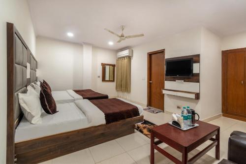 Family Suite Room